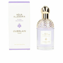 Ženski parfum Guerlain Aqua Allegoria Flora Salvaggia EDT - Shopper.si