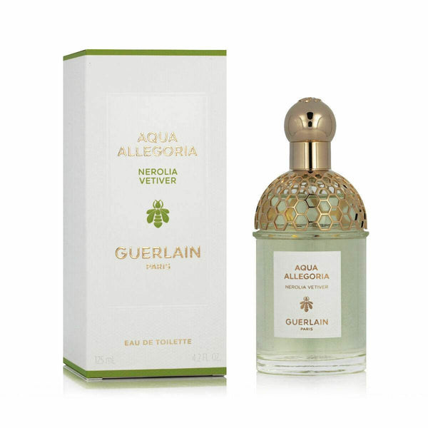 Ženski parfum Guerlain Aqua Allegoria Nerolia Vetiver EDT 125 ml - Shopper.si