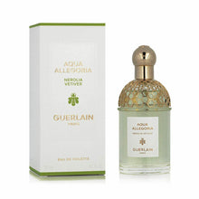 Ženski parfum Guerlain Aqua Allegoria Nerolia Vetiver EDT 125 ml - Shopper.si
