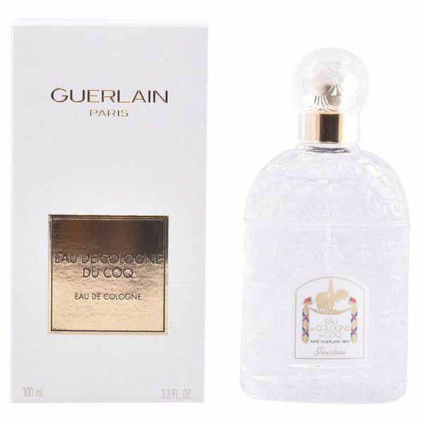 Ženski parfum Guerlain Eau De Cologne Du Coq EDC 100 ml - Shopper.si