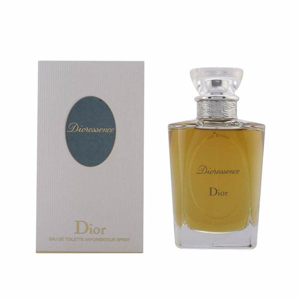 Ženski parfum Dior Dioressence EDT 100 ml - Shopper.si