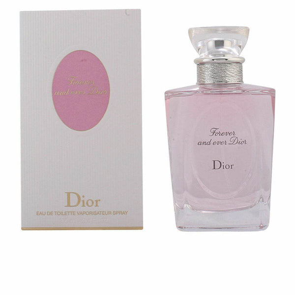 Ženski parfum Dior Forever And Ever EDT 100 ml - Shopper.si