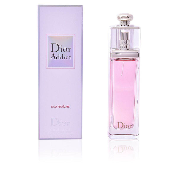 Ženski parfum Dior Addict Eau Fraiche EDT 50 ml - Shopper.si
