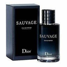 Moški parfum Dior Sauvage EDP 60 ml - Shopper.si