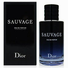 Moški parfum Dior Sauvage EDP 60 ml - Shopper.si
