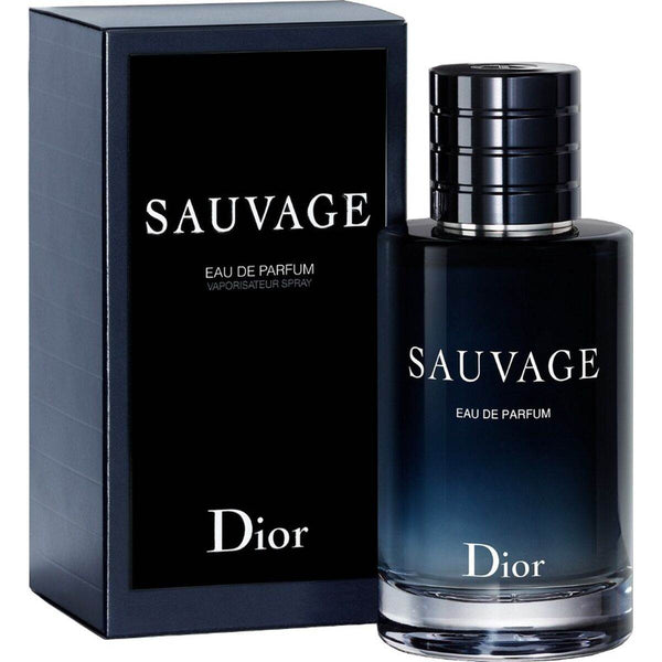 Ženski parfum Dior Sauvage EDP - Shopper.si