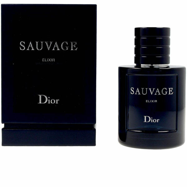 Ženski parfum Dior Sauvage EDP - Shopper.si