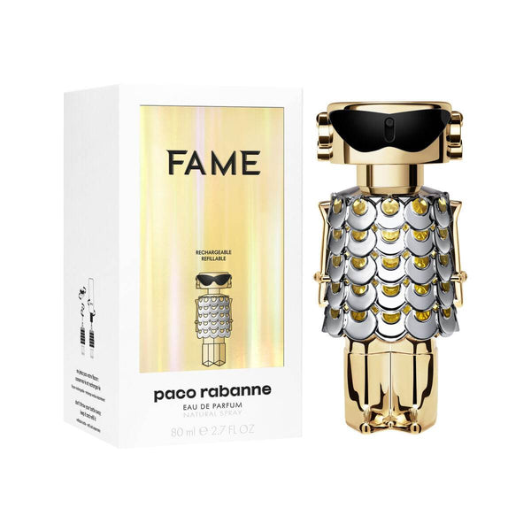 Ženski parfum Paco Rabanne Fame EDP EDP 80 ml - Shopper.si