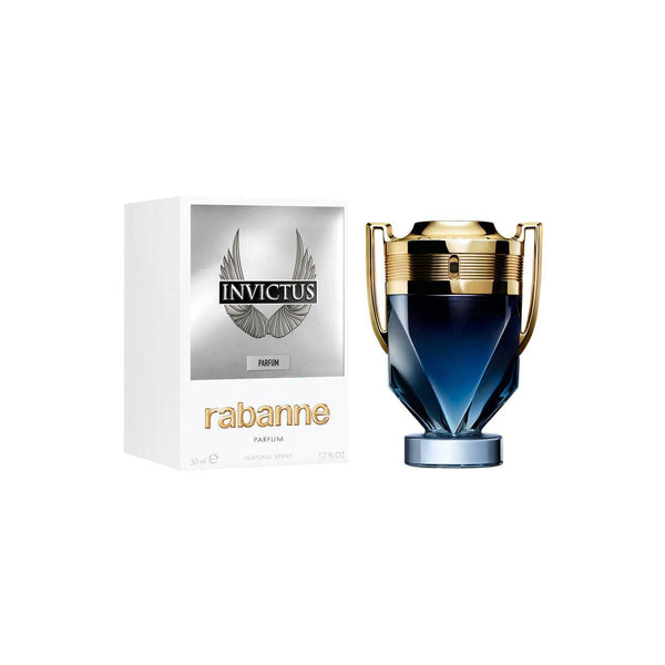 Moški parfum Paco Rabanne Invictus EDP 50 ml - Shopper.si