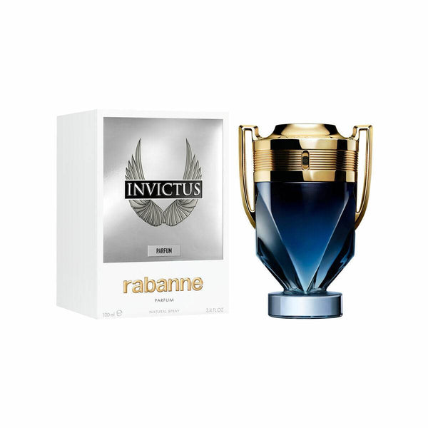 Moški parfum Paco Rabanne Invictus EDP 100 ml - Shopper.si