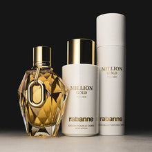 Ženski parfum Paco Rabanne MILLION GOLD 90 ml - Shopper.si