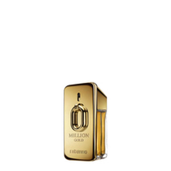 Moški parfum Paco Rabanne MILLION GOLD EDP 50 ml - Shopper.si
