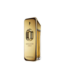 Moški parfum Paco Rabanne MILLION GOLD 100 ml - Shopper.si