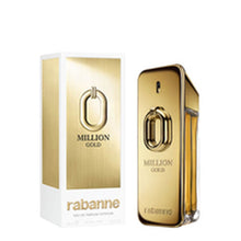 Moški parfum Paco Rabanne MILLION GOLD 100 ml - Shopper.si