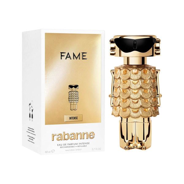 Ženski parfum Paco Rabanne FAME EDP 80 ml - Shopper.si