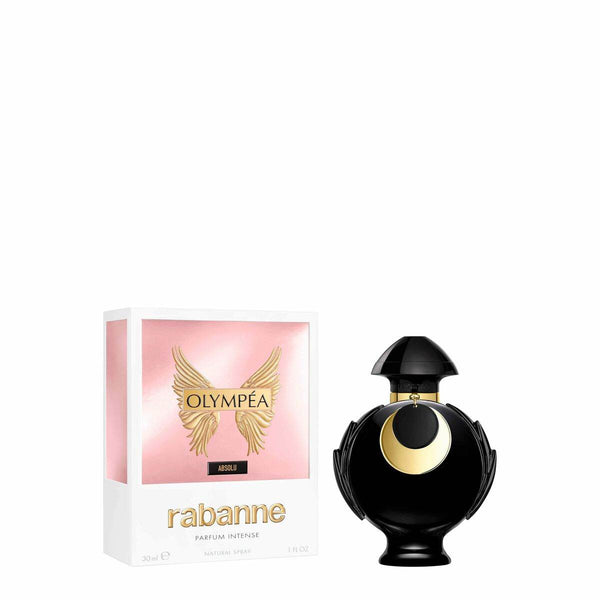 Ženski parfum Paco Rabanne OLYMPÉA 30 ml - Shopper.si
