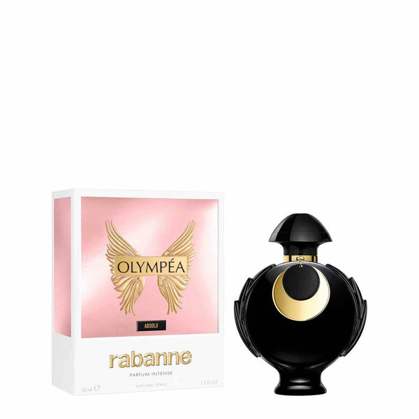 Ženski parfum Paco Rabanne OLYMPÉA - Shopper.si