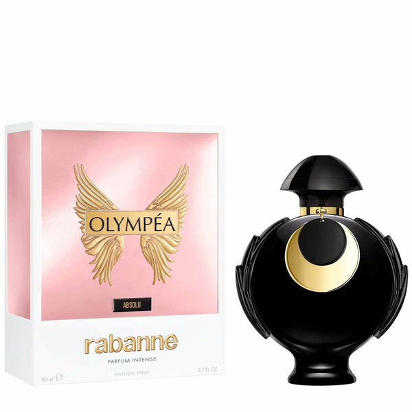 Ženski parfum Paco Rabanne OLYMPÉA - Shopper.si