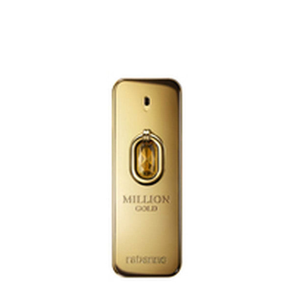 Moški parfum Paco Rabanne MILLION GOLD 100 ml - Shopper.si