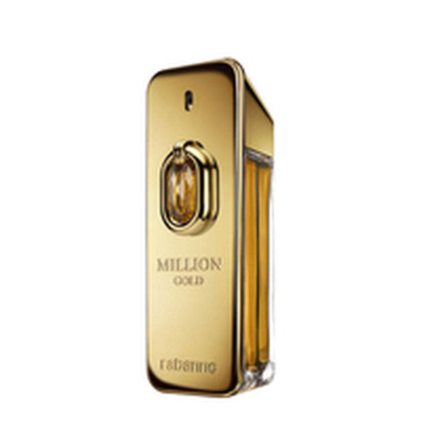 Moški parfum Paco Rabanne MILLION GOLD 200 ml - Shopper.si