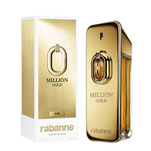 Moški parfum Paco Rabanne MILLION GOLD 200 ml - Shopper.si