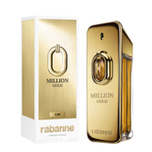 Moški parfum Paco Rabanne MILLION GOLD 200 ml - Shopper.si