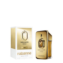 Moški parfum Paco Rabanne MILLION GOLD 50 ml - Shopper.si