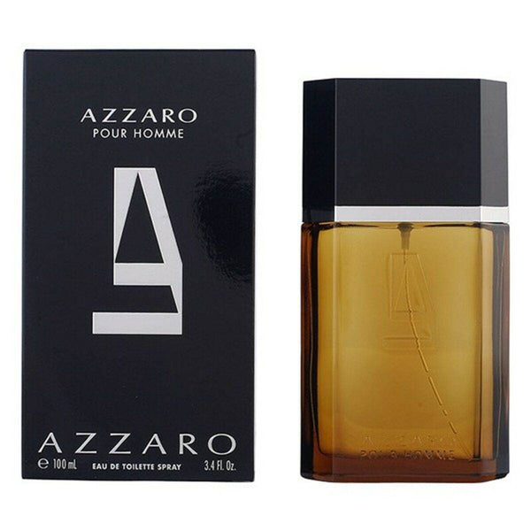 Moški parfum Azzaro Azzaro Pour Homme EDT - Shopper.si