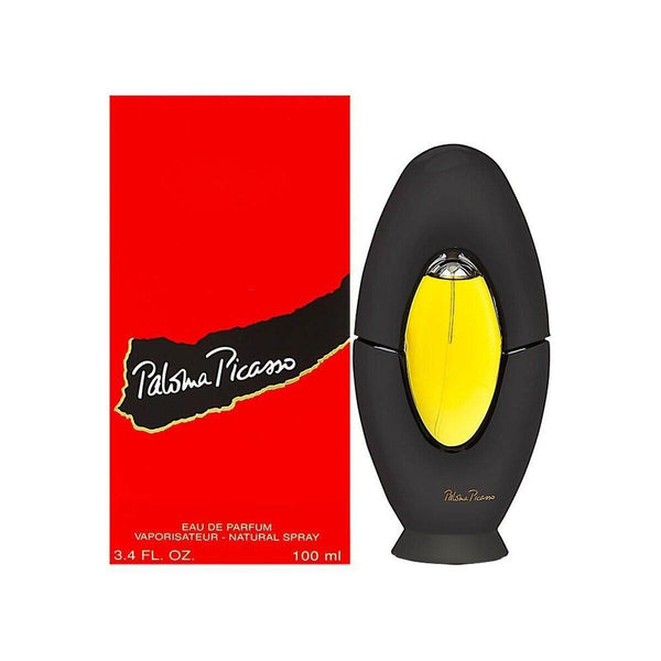 Moški parfum Paloma Picasso Paloma Picasso EDP 100 ml - Shopper.si
