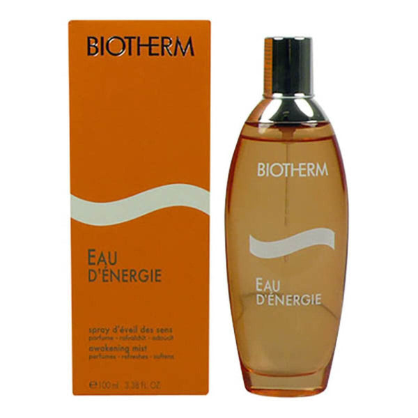 Ženski parfum Biotherm EDT 100 ml - Shopper.si