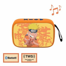 Zvočnik Bluetooth Lexibook Naruto - Shopper.si