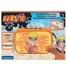 Zvočnik Bluetooth Lexibook Naruto - Shopper.si