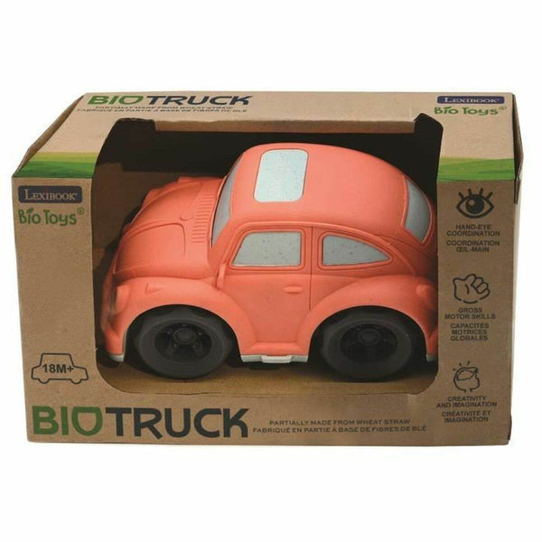 Tovornjak Lexibook BioTruck - Shopper.si