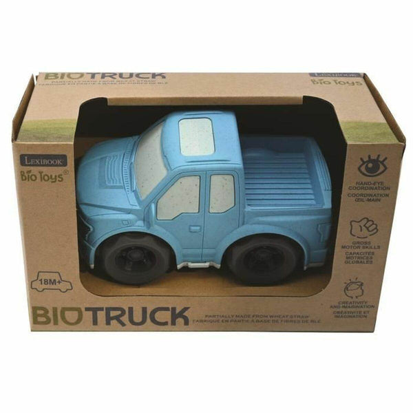 Tovornjak Lexibook BioTruck - Shopper.si