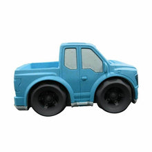 Tovornjak Lexibook BioTruck - Shopper.si