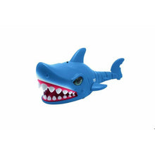 Avto na daljinsko vodenje Lexibook RC Shark - Crazy Shark Modra Pisana - Shopper.si