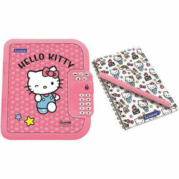 Interaktivna Igrača Hello Kitty - Shopper.si