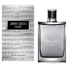 Moški parfum Jimmy Choo EDT - Shopper.si