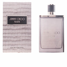 Moški parfum Jimmy Choo EDT - Shopper.si