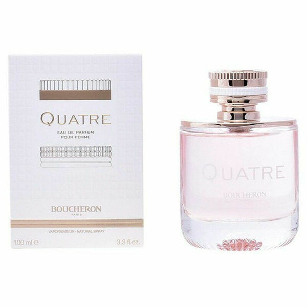 Ženski parfum Boucheron Quatre pour Femme EDP 100 ml - Shopper.si