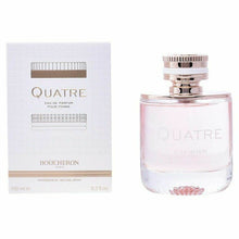 Ženski parfum Boucheron Quatre pour Femme EDP 100 ml - Shopper.si