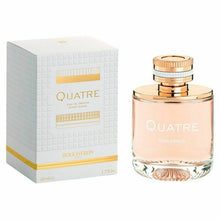 Ženski parfum Boucheron Quatre pour Femme EDP 100 ml - Shopper.si