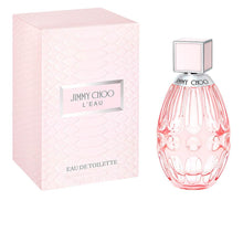 Ženski parfum Jimmy Choo EDT - Shopper.si