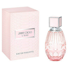 Ženski parfum Jimmy Choo EDT - Shopper.si