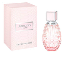 Ženski parfum Jimmy Choo EDT - Shopper.si