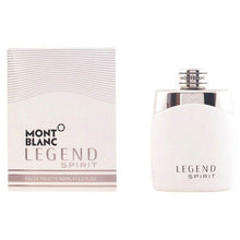 Moški parfum Montblanc EDT - Shopper.si