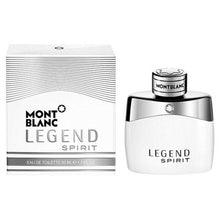 Moški parfum Montblanc EDT - Shopper.si