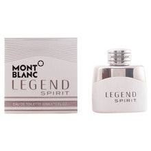 Moški parfum Montblanc EDT - Shopper.si