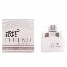 Moški parfum Montblanc EDT - Shopper.si