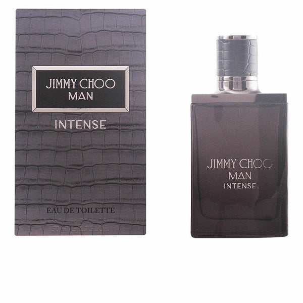 Moški parfum Jimmy Choo CH010A02 EDT 50 ml - Shopper.si